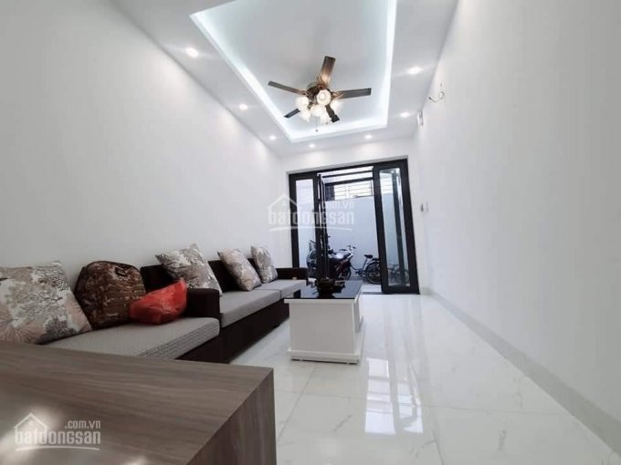 Chính Chủ Bán Nhanh Nhà Kim Giang, Hoàng Mai, 3t, 42m2, Xây Mới 2,7 Tỷ 3