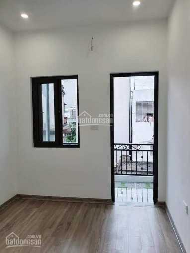 Chính Chủ Bán Nhanh Nhà Kim Giang, Hoàng Mai, 3t, 42m2, Xây Mới 2,7 Tỷ 4