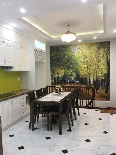 Chính Chủ Bán Nhanh Nhà Lk đường Tố Hữu-văn Khê(50m2 - 5 Tầng)full Nội Thất, đường Có Vỉa Hè Giá 65 Tỷ 0986498350 1