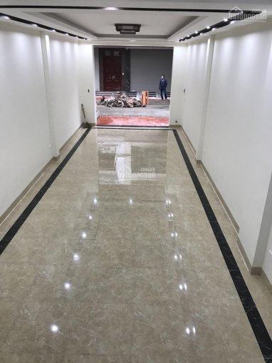 Chính Chủ Bán Nhanh Nhà Lk đường Tố Hữu-văn Khê(50m2 - 5 Tầng)full Nội Thất, đường Có Vỉa Hè Giá 65 Tỷ 0986498350 5