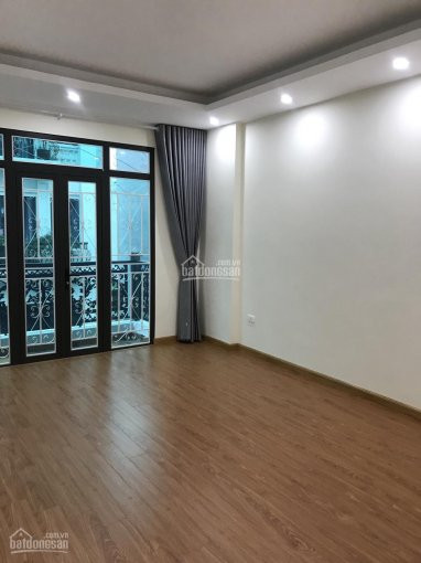 Chính Chủ Bán Nhanh Nhà Lk đường Tố Hữu-văn Khê(50m2 - 5 Tầng)full Nội Thất, đường Có Vỉa Hè Giá 65 Tỷ 0986498350 6