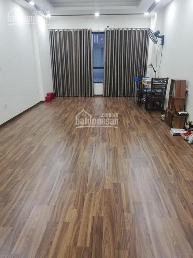 Chính Chủ Bán Nhanh Nhà Mặt Phố Mỹ đình 5 Tầng, 50m2, Mt 5m 12tỷ Lh 0981367887 2