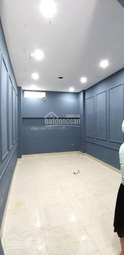 Chính Chủ Bán Nhanh Nhà Mặt Phố Yên Lãng, 60m2 X 5 Tầng, Vỉa Hè Thênh Thang, Kinh Doanh đỉnh 1