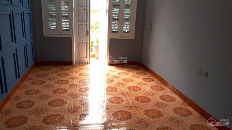 Chính Chủ Bán Nhanh Nhà Mặt Phố Yên Lãng, 60m2 X 5 Tầng, Vỉa Hè Thênh Thang, Kinh Doanh đỉnh 6