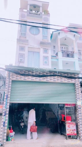 Chính Chủ Bán Nhanh Nhà Mặt Tiền Hẻm Xe Tải 502 Huỳnh Tấn Phát, Pbình Thuận Q7dt:4x20m Nhà 3 Lầu Mới 0901100979 5