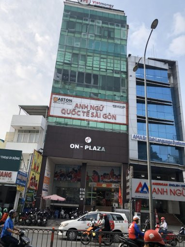 Chính Chủ Bán Nhanh Nhà Mặt Tiền Trần Quang Khải, Q 1 4x20m Nhà 2 Lầu Thuê 70tr Giá 31 Tỷ 1