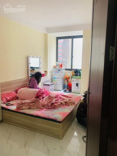 Chính Chủ Bán Nhanh Nhà Mỗ Lao Trung Tâm Quận Hà đông 555 Tỷ 5