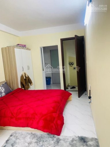 Chính Chủ Bán Nhanh Nhà Mỗ Lao Trung Tâm Quận Hà đông 555 Tỷ 6