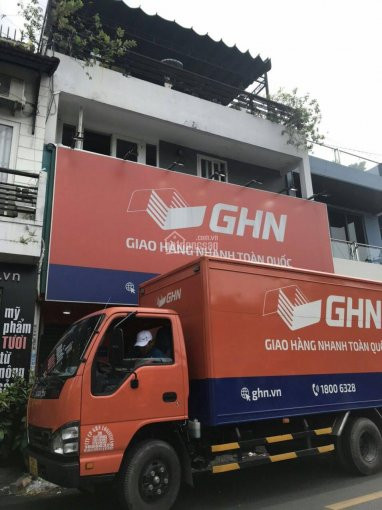 Chính Chủ Bán Nhanh Nhà Mtkd 126 đồng Nai, P15, Quận 10, 73x10m, 2 Lầu, Giá 219 Tỷ Lh 0773 796 206 1