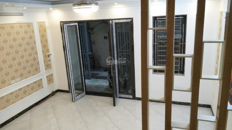 Chính Chủ Bán Nhanh Nhà Ngõ 184 Trần Khát Chân, Hai Bà Trưng 48m2x5 Tầng, Cách đường ô Tô 20m, Cực đẹp, Giá 32 Tỷ 2