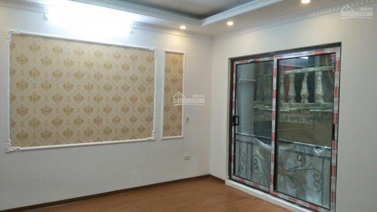 Chính Chủ Bán Nhanh Nhà Ngõ 184 Trần Khát Chân, Hai Bà Trưng 48m2x5 Tầng, Cách đường ô Tô 20m, Cực đẹp, Giá 32 Tỷ 5