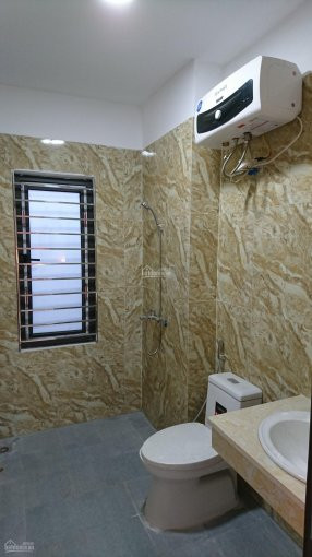 Chính Chủ Bán Nhanh Nhà Ngõ 184 Trần Khát Chân, Hai Bà Trưng 48m2x5 Tầng, Cách đường ô Tô 20m, Cực đẹp, Giá 32 Tỷ 6