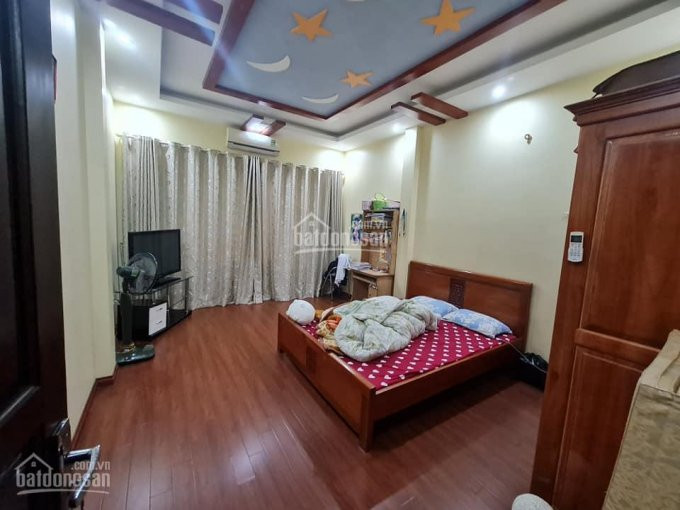 Chính Chủ Bán Nhanh Nhà Ngõ 97 Văn Cao, Dt 50m2, đường Dải Nhựa ô Tô Tránh Nhau, Nhỉnh 10 Tỷ 5