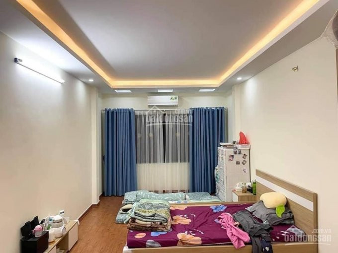 Chính Chủ Bán Nhanh Nhà Nguyễn Trãi-phân Lô- ô Tô 7 Chỗ đỗ Cửa-lô Góc-75m2 X 5 Tầng-mt:4m Gía: 945 Tỷ 2