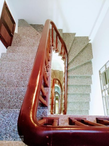 Chính Chủ Bán Nhanh Nhà Nhân Hòa 5 Tầng 37m2 Lô Góc, Cách 30m ôtô Quay đầu, Ngõ Rộng, Nhà đẹp, Nhỉnh 3 Tỷ 5