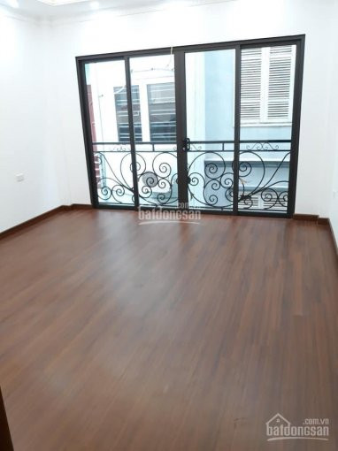 Chính Chủ Bán Nhanh Nhà Phân Lô Vĩnh Phúc, Hoàng Hoa Thám, 50m2x6t, ô Tô đỗ Cửa, Ngõ Thông Kd, ở Ngay Giá: 8 Tỷ 3