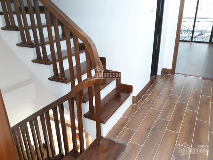 Chính Chủ Bán Nhanh Nhà Phân Lô Vĩnh Phúc, Hoàng Hoa Thám, 50m2x6t, ô Tô đỗ Cửa, Ngõ Thông Kd, ở Ngay Giá: 8 Tỷ 4