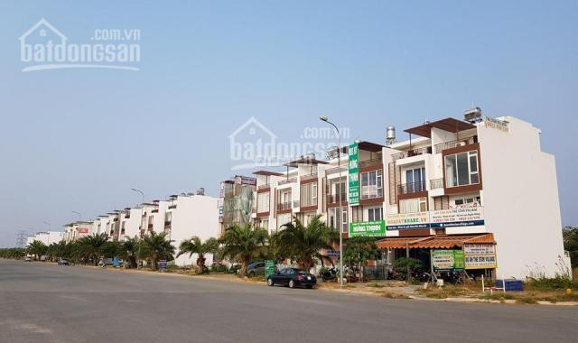 Chính Chủ Bán Nhanh Nhà Phố, Biệt Thự Star Village Mặt Tiền đường 30m, 40m Lh 0909806586 3