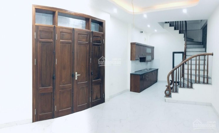 Chính Chủ Bán Nhanh Nhà Phố đại Linh Trung Văn, Mới Kinh Kong36m2 X 4 Tầng, Giá 33 Tỷ 3
