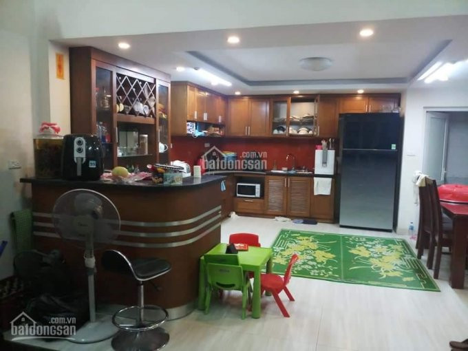Chính Chủ Bán Nhanh Nhà Phố Nguyễn đổng Chi, Từ Liêm, 45m2, 5 Tầng, 55 Tỷ 1