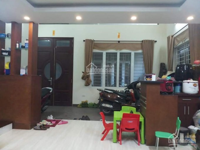 Chính Chủ Bán Nhanh Nhà Phố Nguyễn đổng Chi, Từ Liêm, 45m2, 5 Tầng, 55 Tỷ 3