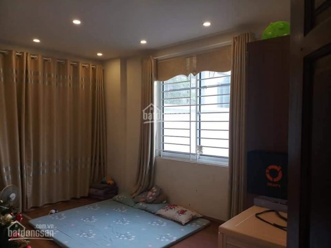 Chính Chủ Bán Nhanh Nhà Phố Nguyễn đổng Chi, Từ Liêm, 45m2, 5 Tầng, 55 Tỷ 6