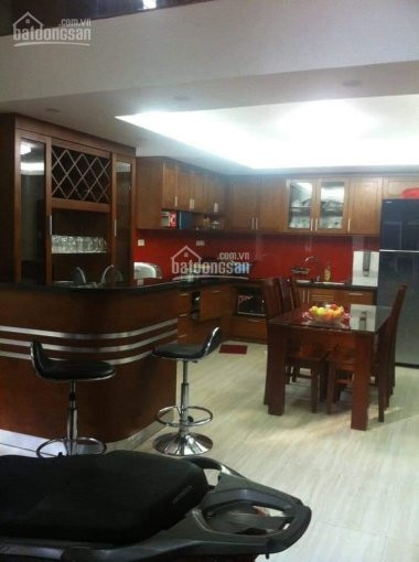 Chính Chủ Bán Nhanh Nhà Phố Nguyễn đổng Chi, Từ Liêm, 45m2, 5 Tầng, 55 Tỷ 8