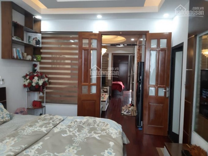 Chính Chủ Bán Nhanh Nhà Phố Trần Quang Diệu, đống đa, 73m2, 189 Tỷ, Thang Máy, View Vườn Hoa, Vỉa Hè 6m 4