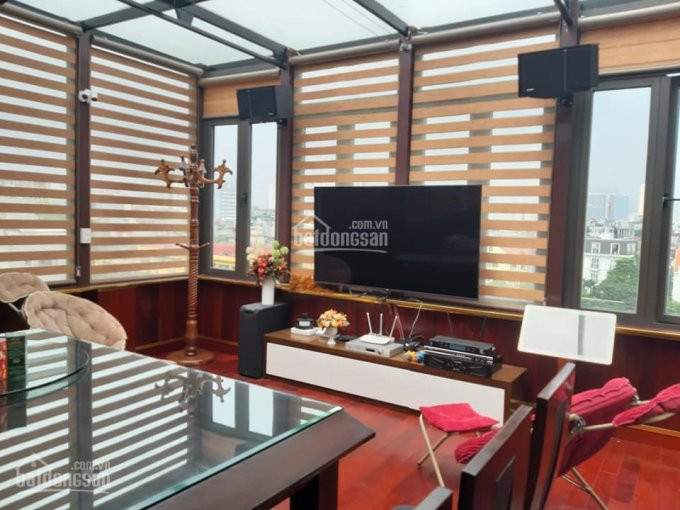 Chính Chủ Bán Nhanh Nhà Phố Trần Quang Diệu, đống đa, 73m2, 189 Tỷ, Thang Máy, View Vườn Hoa, Vỉa Hè 6m 5