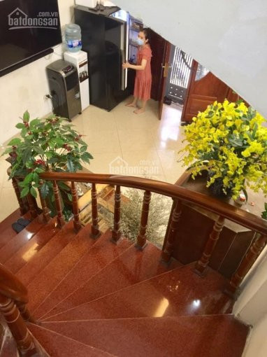 Chính Chủ Bán Nhanh Nhà Phùng Khoang-ngõ Thông-kinh Doanh Nhỏ-37m2 X4 Tầng,mt:43m-385 Tỷ 2