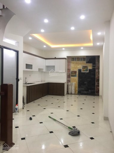 Chính Chủ Bán Nhanh Nhà Riêng Phố Vũ Tông Phan, Diện Tích 50m2 X 4 Tầng, Ngõ Rộng Gần Phố, Giá 3,7 Tỷ, 0945405315 2