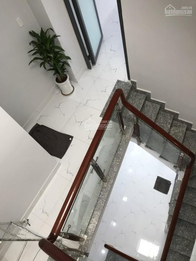 Chính Chủ Bán Nhanh Nhà Siêu đẹp Chắc Chắn Giá 12,9 Tỷ (3,6 X33m) Khu Cao Cấp Bành Văn Trân, Phường 7, Tân Bình 3