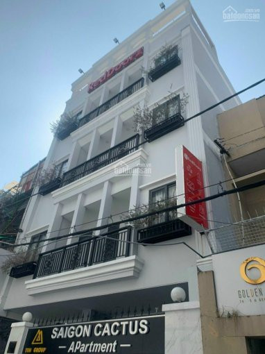 Chính Chủ Bán Nhanh Nhà Siêu Diện Tích Lê Văn Sỹ, Tân Bình, (9m X 23m), 200m2, Trệt 3 Lầu, Giá 36 Tỷ 1