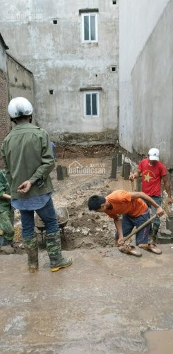 Chính Chủ Bán Nhanh Nhà Tại đại Mỗ, Nam Từ Liêm, Hà Nội Nhà 68m2, Chia Làm 2 Sổ, Xây 2 Căn Nhà 5 Tầng Trên đất, Mó 2