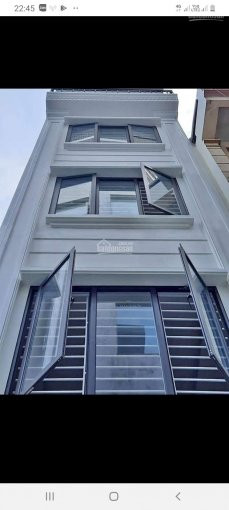 Chính Chủ Bán Nhanh Nhà Tại đại Mỗ, Nam Từ Liêm, Hà Nội Nhà 68m2, Chia Làm 2 Sổ, Xây 2 Căn Nhà 5 Tầng Trên đất, Mó 3