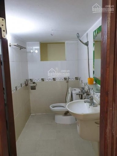 Chính Chủ Bán Nhanh Nhà Trần đại Nghĩa Kéo Dài, 47m2 X 4 Tầng, Ngõ 3m, Giá 42 Tỷ 2