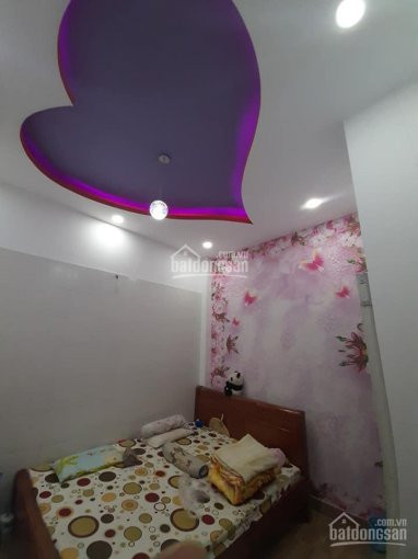 Chính Chủ Bán Nhanh Nhà Trần Quang Cơ, Tân Phú, 48m2, 3 Tỷ 250 4