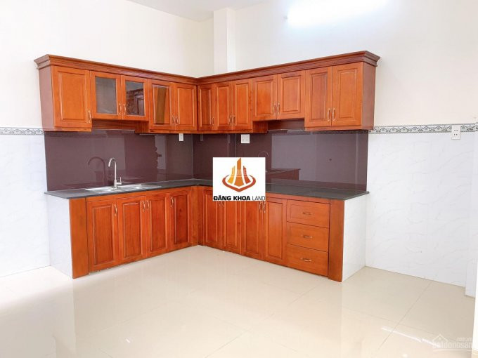 Chính Chủ Bán Nhanh Nhà Trệt 3 Lầu 7720m2 (455m  X 17m ) Hẻm ô Tô đường 48, Hiệp Bình Chánh, Thủ đức 5