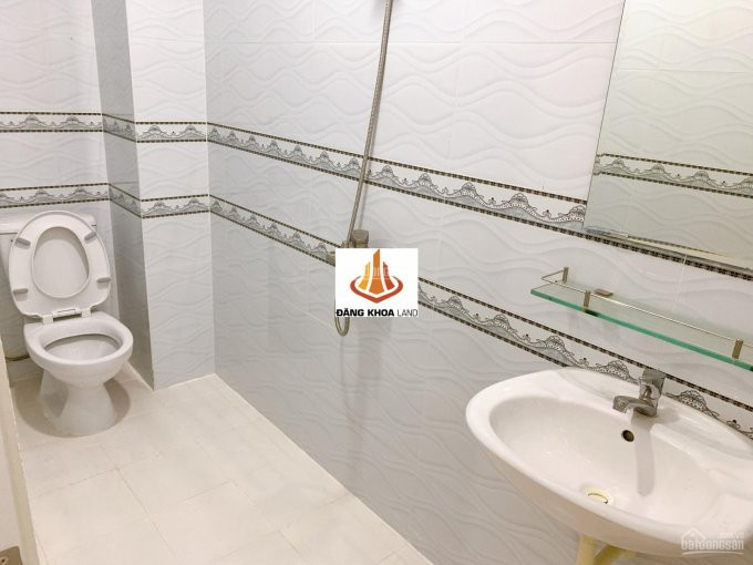 Chính Chủ Bán Nhanh Nhà Trệt 3 Lầu 7720m2 (455m  X 17m ) Hẻm ô Tô đường 48, Hiệp Bình Chánh, Thủ đức 8