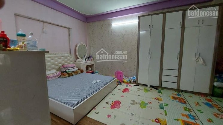 Chính Chủ Bán Nhanh Nhà Tự Xây Khu Dv đìa Lão, Mậu Lương,36m2,4 Tầng Mt55m,455tỷ, Kinh Doanh 2