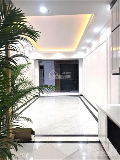 Chính Chủ Bán Nhanh Nhà Vương Thừa Vũ, Thanh Xuân, ô Tô Vào Nhà, Dt 40m2 X 6 Tầng, Giá 63 Tỷ, Lh 0977998121 4