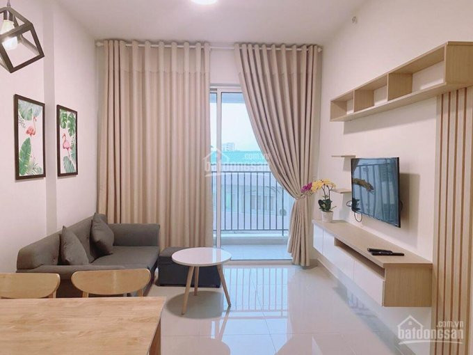 Chính Chủ Bán Nhanh Nhanh Ch Golden Mansion 69m2, Full Nội Thất ở, Giá 385 Tỷ (100% Thuế Phí) 1