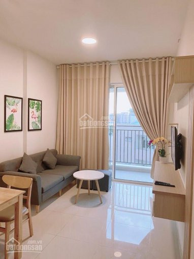 Chính Chủ Bán Nhanh Nhanh Ch Golden Mansion 69m2, Full Nội Thất ở, Giá 385 Tỷ (100% Thuế Phí) 5