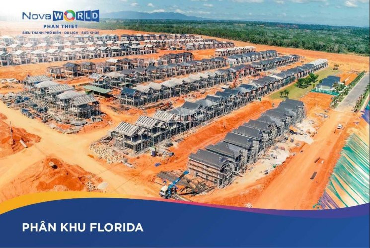 Chính Chủ Bán Nhanh Nhanh Nhà Phố 5x20 Khu Florida Novaworld Phan Thiết Giá Thấp Nhất Rổ Hàng Gọi Ngay 0941489219 1