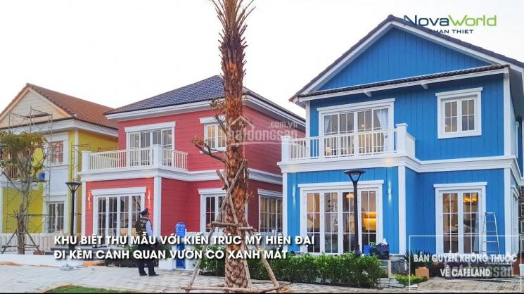 Chính Chủ Bán Nhanh Nhanh Nhà Phố 5x20 Khu Florida Novaworld Phan Thiết Giá Thấp Nhất Rổ Hàng Gọi Ngay 0941489219 2