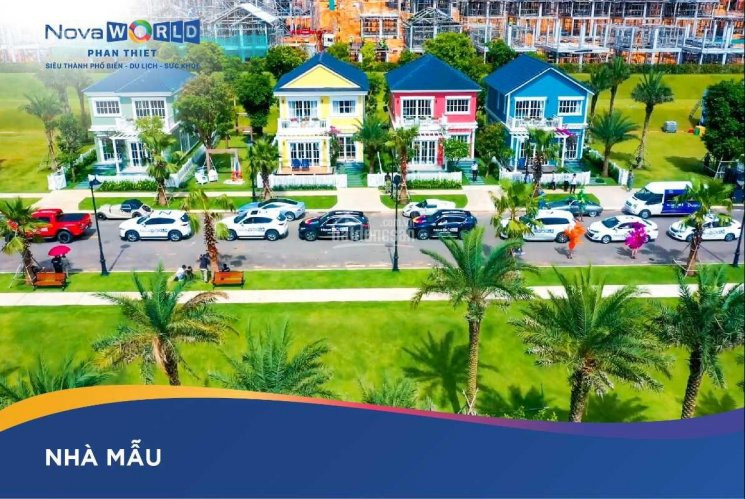 Chính Chủ Bán Nhanh Nhanh Nhà Phố 5x20 Khu Florida Novaworld Phan Thiết Giá Thấp Nhất Rổ Hàng Gọi Ngay 0941489219 6