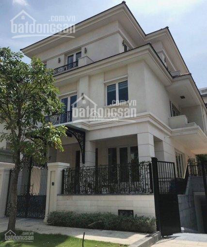 Chính Chủ Bán Nhanh Nhiều Biệt Thự Saroma Villa Khu đô Thị Sala, Diện Tích 321m2, 409m2, 525m2, 712m2, 0977771919 2