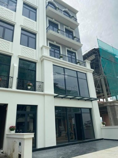 Chính Chủ Bán Nhanh Shophouse 5 Tầng Vinhomes Grand Park 8x12m, 96m2 Giá Gốc Chủ đầu Tư 13 Tỷ Lh Ngay 0941813839 1