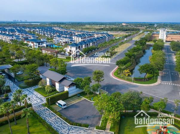 Chính Chủ Bán Nhanh Song Lập Swan Bay Zone 5, 7,5 Tỷ, Full Nội Thất, Vị Trí đẹp, 8