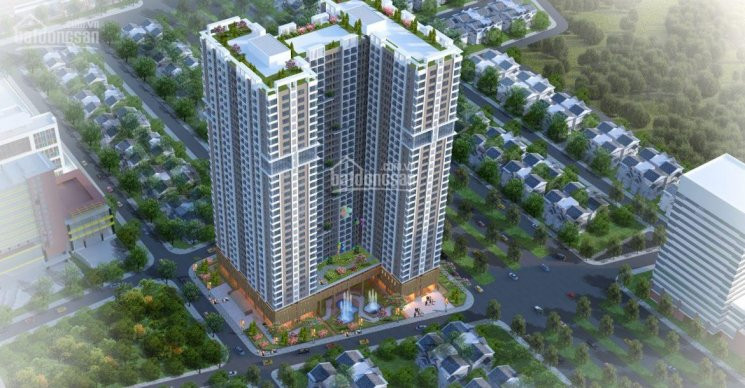 Chính Chủ Bán Nhanh Suất Ngoại Chung Cư đài Phát Thanh Truyền Hình Hà Nội Htv Complex Giá 2xtr/m2, Lh 0567552222 1